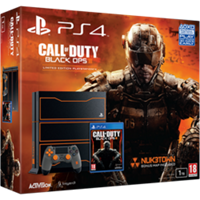 PS4 Call of Duty
