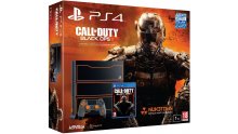 Ps4 collector call of duty black ops iii bundle pack