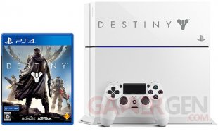 PS4 collector Destiny 1