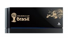 PS4 collector FIFA World Cup Brasil 26.05.2014  (1)