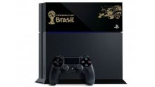 PS4 collector FIFA World Cup Brasil 26.05.2014  (2)
