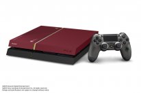 ps4 collector metal gear solid v phantom pain 