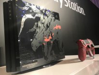 PS4 Collector TGS images photos (23)