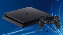 PS4 Console best play to play image