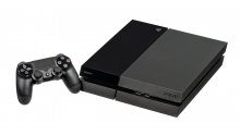 PS4 Console image