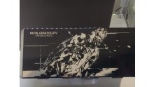 PS4 coque Metal Gear Solid V Ground Zeroes (3)