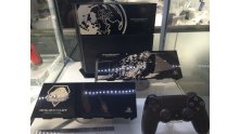 PS4 coque Metal Gear Solid V Ground Zeroes (5)