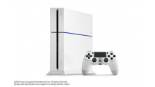 PS4 CUH-1200 blanche