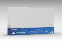 PS4 custom faceplate 2