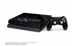 PS4 Dark Vador image screenshot 4