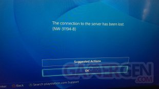 ps4 erreur nw 31194 8