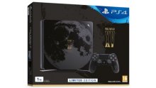 PS4 Final Fantasy XV