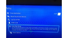 PS4 firmware 2 50 1