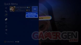 PS4 firmware 4.50 0002