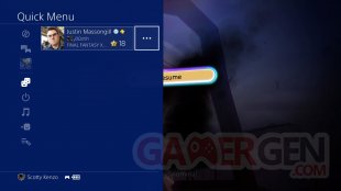 PS4 firmware 4.50 0003