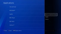 PS4 firmware 4.50 10