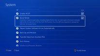 PS4 firmware 4.50 3