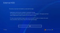 PS4 firmware 4.50 5