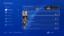 PS4 firmware 4.50 6