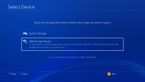 PS4 Firmware maj 5.50 images (8)