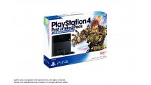 ps4 first limited edition knack ps camera