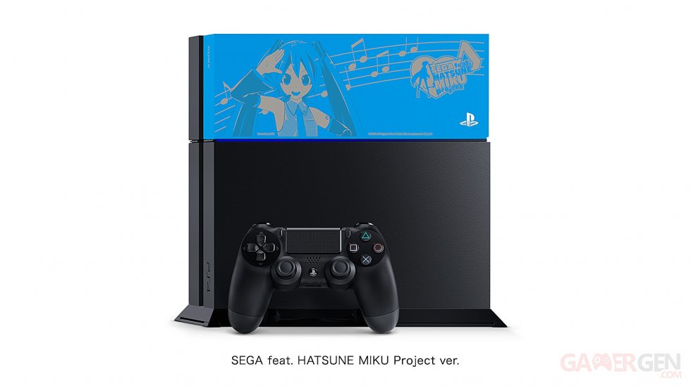 PS4 Hatsune Miku collector images (10)