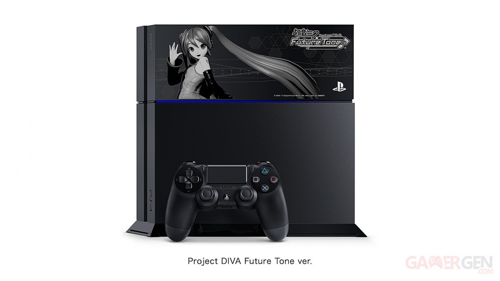 PS4 Hatsune Miku collector images (7)