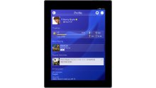 ps4 interface utilisateur tablette 002