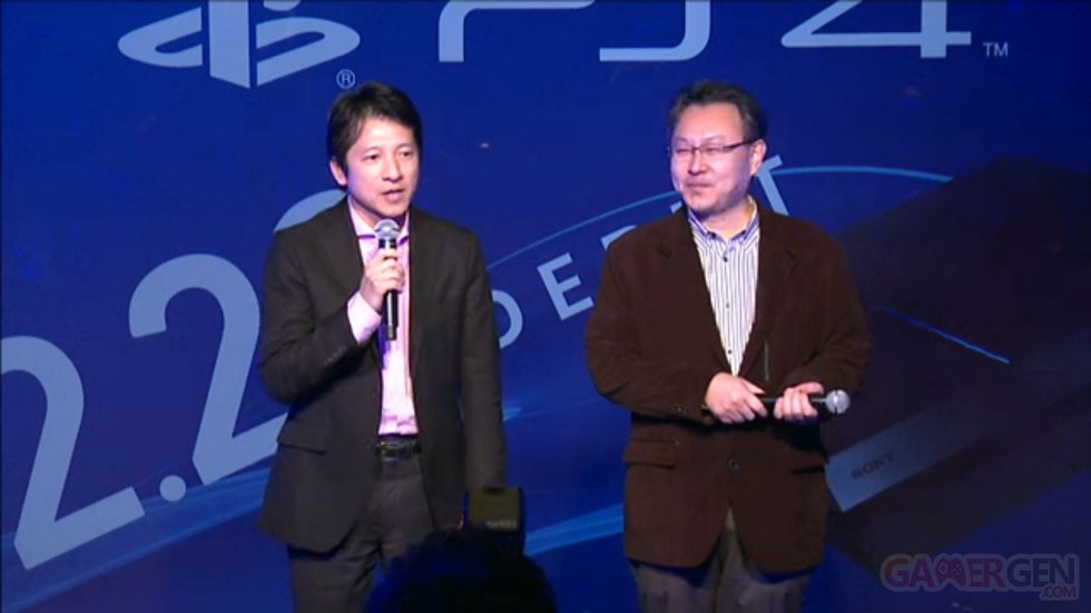 ps4 launch event japan japon 001