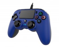 PS4 Manettes Nacon Wired Compact Controller images (10)