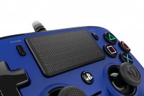 PS4 Manettes Nacon Wired Compact Controller images (15)