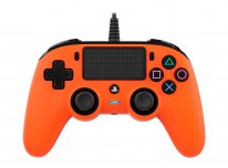 PS4 Manettes Nacon Wired Compact Controller images (23)