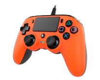 PS4 Manettes Nacon Wired Compact Controller images (24)
