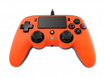 PS4 Manettes Nacon Wired Compact Controller images (25)