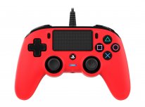 PS4 Manettes Nacon Wired Compact Controller images (30)