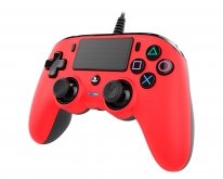 PS4 Manettes Nacon Wired Compact Controller images (31)