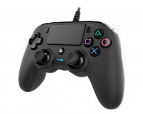 PS4 Manettes Nacon Wired Compact Controller images (3)