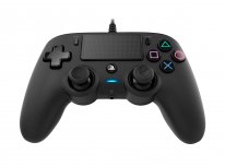 PS4 Manettes Nacon Wired Compact Controller images (4)
