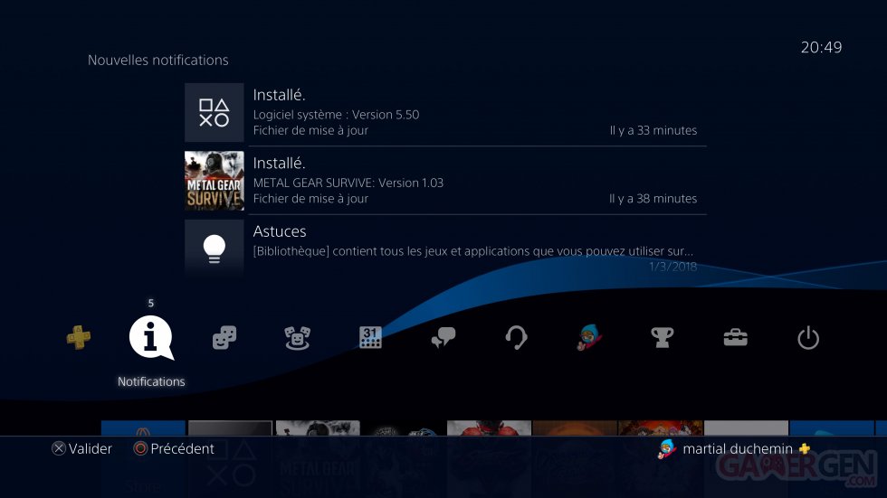 PS4 Notifications tuto images (1)