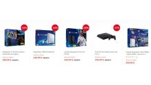 PS4 Pack Auchan image