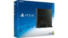 PS4 pack de base noire blanche (2)