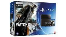 PS4 pack Watch Dogs