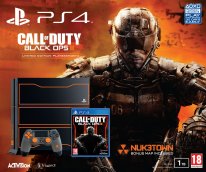 PS4 PlayStation 4 collector Call of Duty Black Ops III 22 09 2015 (5)