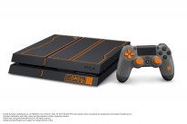 PS4 PlayStation 4 collector Call of Duty Black Ops III 22 09 2015 (6)