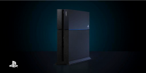 PS4 PlayStation 4 console hardware