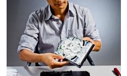 ps4 playstation 4 demontage mise nue yasuhiro ootori photo 07112013 014