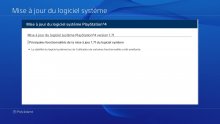 PS4 PlayStation 4 firmware 1.71 03.05.2014  (1)