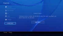PS4 PlayStation 4 Firmware 3 50 screenshot 3