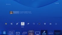 PS4 PlayStation 4 Firmware 3 50 screenshot 5