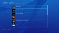 PS4 PlayStation 4 Firmware 3 50 screenshot 7